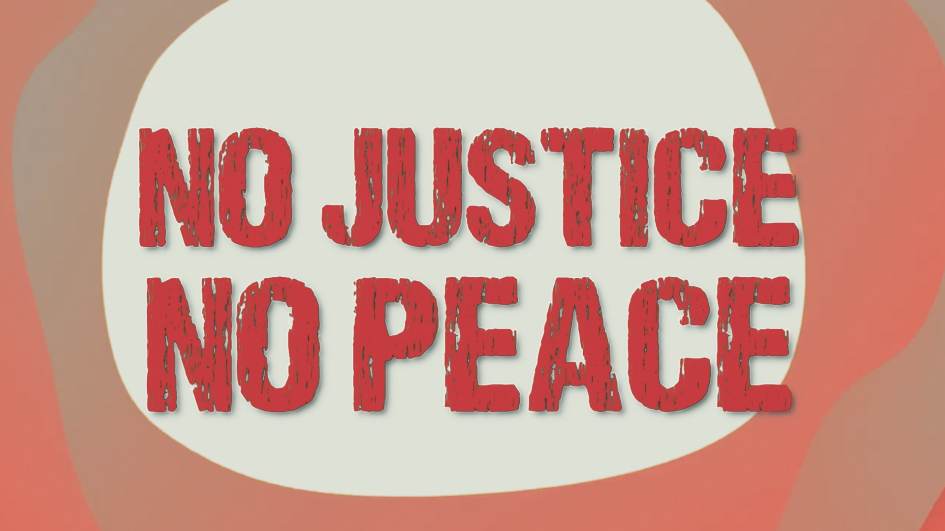 Bobby Hustle, Asha D, Pipo Ti ft. Tiwony – No Justice No Peace (Lyric Video)