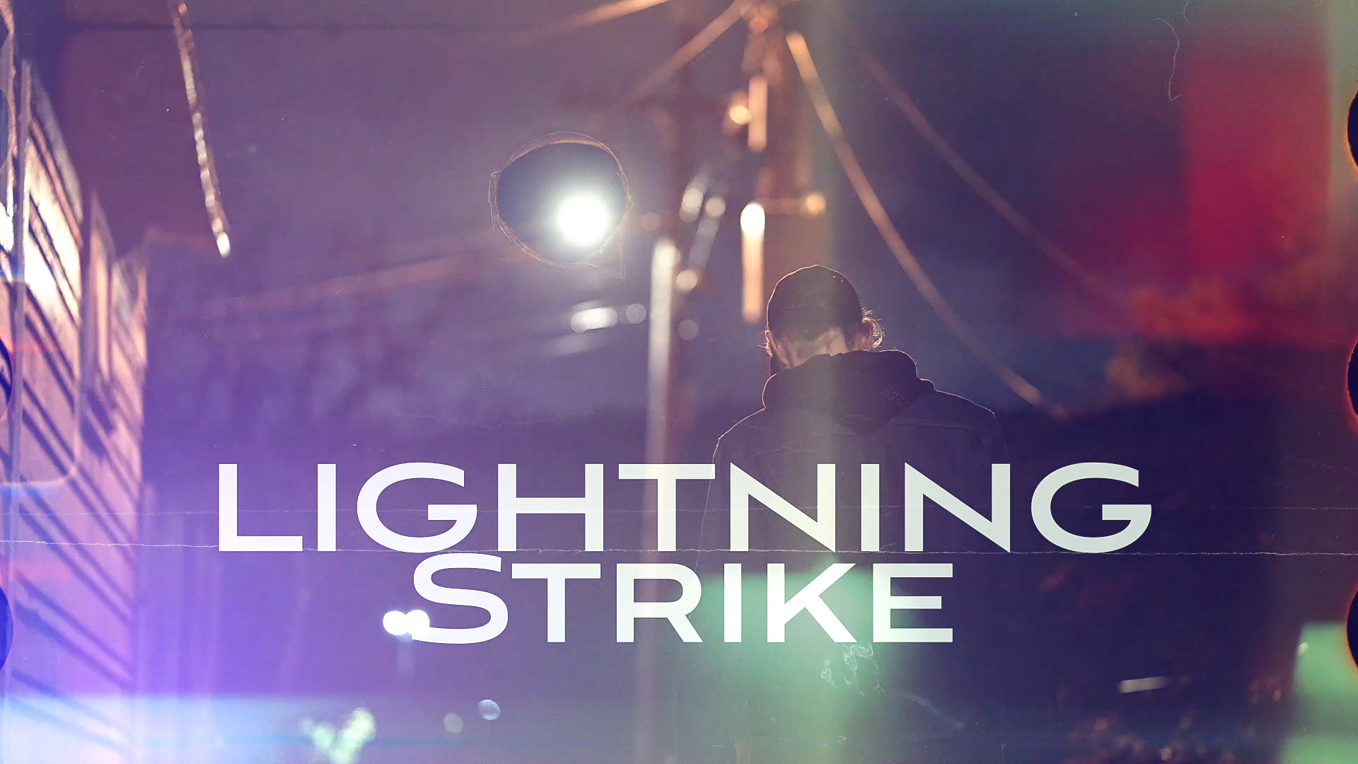 Bobby Hustle & Loud City – “Lightning Strike” (Official Video)